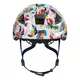 Children’s Cycling Helmet Abus Anuky 2.0 - Black Tag