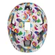 Children’s Cycling Helmet Abus Anuky 2.0 - Rose Flower