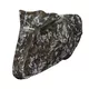 Motorcycle Cover Oxford Aquatex Camo L