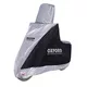 Highscreen Scooter Cover Oxford Aquatex Black/Silver