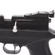 Air Pistol SPA Artemis CP2 Black 4.5 mm