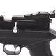 Vzduchová pistole SPA Artemis CP2 Black 4,5mm