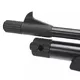 Vzduchová pistole SPA Artemis CP2 Black 4,5mm