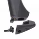 Vzduchová pistole SPA Artemis CP2 Black 4,5mm