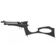 Vzduchová pistole SPA Artemis CP2 Black 4,5mm