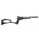 Vzduchová pistole SPA Artemis CP2 Black 4,5mm