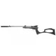 Vzduchová pistole SPA Artemis CP2 Black 4,5mm