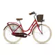 KELLYS ARWEN DUTCH 28"Stadtfahrrad - Modell 2018 - Rot