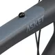 Gravel bicykel Ghost Asket AL - model 2024