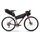 Gravel kolo Ghost Asket Advanced EQ AL - model 2024 - Red/Black - Red/Black