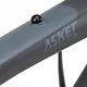 Gravel kolo Ghost Asket EQ AL 28" 9.0 - Purple/Grey