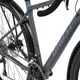 Gravel bicykel Ghost Asket EQ AL - model 2024 - Grey/Blue