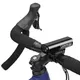 Gravel kolo Ghost Asket EQ AL 28" 9.0 - Purple/Grey