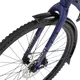 Gravel kolo Ghost Asket EQ AL 28" 9.0 - Purple/Grey