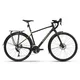 Gravel bicykel Ghost Asket Essential EQ AL - model 2024 - 003 - 003