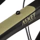 Gravel bicykel Ghost Asket Essential EQ AL - model 2024