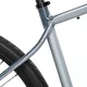 Gravel bicykel Ghost Urban Asket AL - model 2024