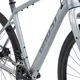 Gravel bicykel Ghost Urban Asket AL - model 2024