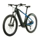 Hegyi elektromos kerékpár Crussis e-Atland 10.9-M - 2024