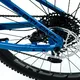 Crussis e-Atland 10.9-M E-Mountainbike - Modell 2024