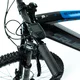 Hegyi elektromos kerékpár Crussis e-Atland 10.9-M - 2024