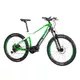 Mountain bike elektromos kerékpár Crussis e-Atland 8.7-L