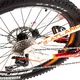 Crussis e-Atland 7.5-S - E-Mountainbike Modell 2020