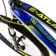 Crussis e-Atland 8.5-S - Modell 2020 E-Mountainbike