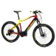 Mountain E-Bike Crussis e-Atland 8.6-S - model 2021