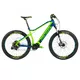 Crussis e-Atland 9.5-S - Modell 2020 E-Mountainbike