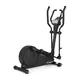 Elliptical Trainer inSPORTline Atlanta - Black - Black