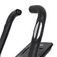 Elliptical Trainer inSPORTline Atlanta - Black