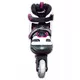 Adjustable Rollerblades Authentic Muuwmi Girl