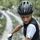 Cycling Helmet Abus Aventor - White