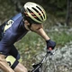 Cycling Helmet Abus Aventor - White
