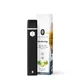 Premium Functional Vape Pen Hemnia Awakening, 60% CBD, 40% CBN, Lemon, Mint, Green Tea 1 ml