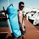 Nepromokavý vak Aqua Marina Dry Bag 90l 2018