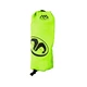 Nepromokavý vak Aqua Marina Dry Bag 25 l - zelená - zelená