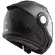 Flip-Up Motorcycle Helmet LS2 FF313 Vortex