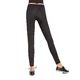 Women’s Sports Leggings BAS BLACK Forcefit 90 - XL