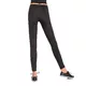 Women’s Sports Leggings BAS BLACK Forcefit 90 - M