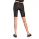 Women’s Sports Shorts BAS BLACK Forcefit 50 - S