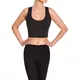 BAS BLACK Teamtop 30 Damen Sporttop - schwarz