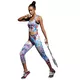 Women’s Sports Leggings BAS BLACK Caty 70 - XL