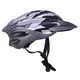 Bike helmet Naxa BD1 - Grey-Black