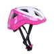 Bike helmet Naxa BD2 - pink-white