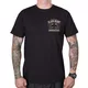 T-Shirt BLACK HEART Coffin