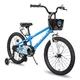 Dětské kolo Joystar Pluto 20" • 115-145 cm