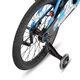 Dětské kolo Joystar Pluto 20" • 115-145 cm