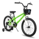 Dětské kolo Joystar Pluto 20" • 115-145 cm